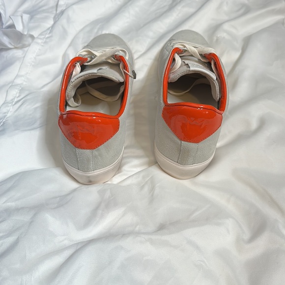 Leather Crown 👑 Size 37 - Picture 3 of 7